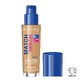 Rimmel Match Perfection Foundation Skin matching foundation 103 True Ivory SPF20, 30 ml.