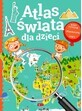 Atlas mondial pour enfants