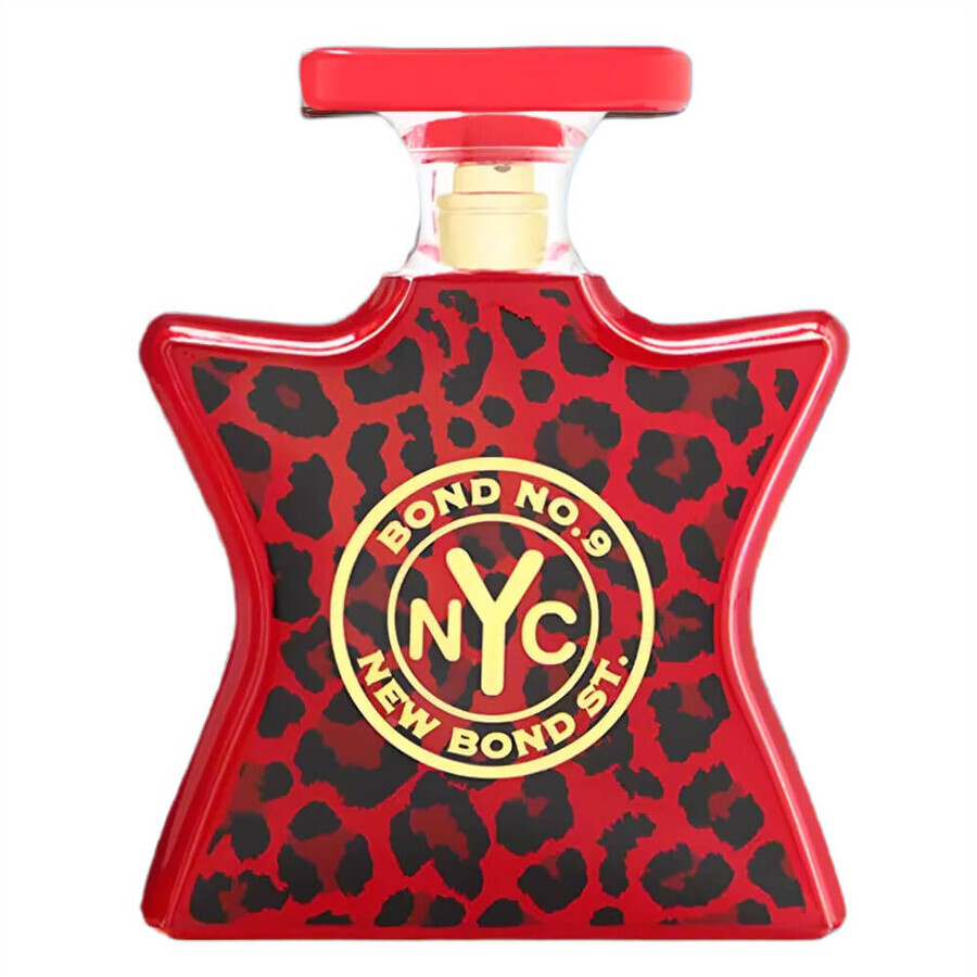 Bond No. 9 New Bond St. Eau de Parfum, 100 ml