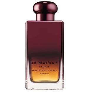 Jo Malone Rose amp ; White Musk Absolu Eau de Cologne, 100 ml
