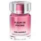 Karl Lagerfeld Fleur De Pivoine Eau de Parfum, 50 ml