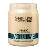 Stapiz Volumen-Haarmaske, 1000 ml