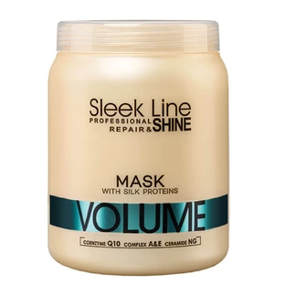 Stapiz Mascarilla Capilar Volumen, 1000 ml