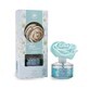 La Casa de los Aromas Flor Perfumada Fragrance Diffuser in the form of Jasmine flower, 65 ml.