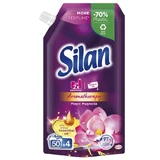 Silan Aromatherapy Magic Magnolia verzachters, reserve, 594 ml