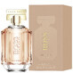 Hugo Boss The Scent for Her Eau de Parfum, 100ml