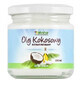 MyVita, Coconut oil, unrefined, 200 ml