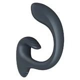 Satisfyer G for Goddess 1 Kaninchenvibrator für G-Punkt-Stimulation Dunkelgrau