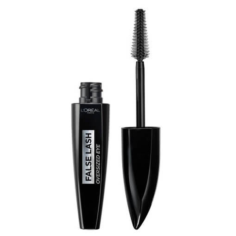 Winkel op L Oreal Paris False Lash Oversized Eye Mascara Zwart, 8.9 ml L Oreal Paris False Lash Oversized Eye Mascara Zwart, 8.9 ml