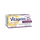 Vitaprim D3 Forte 4000, 70 cápsulas