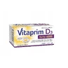 Vitaprim D3 Forte 4000, 70 cápsulas