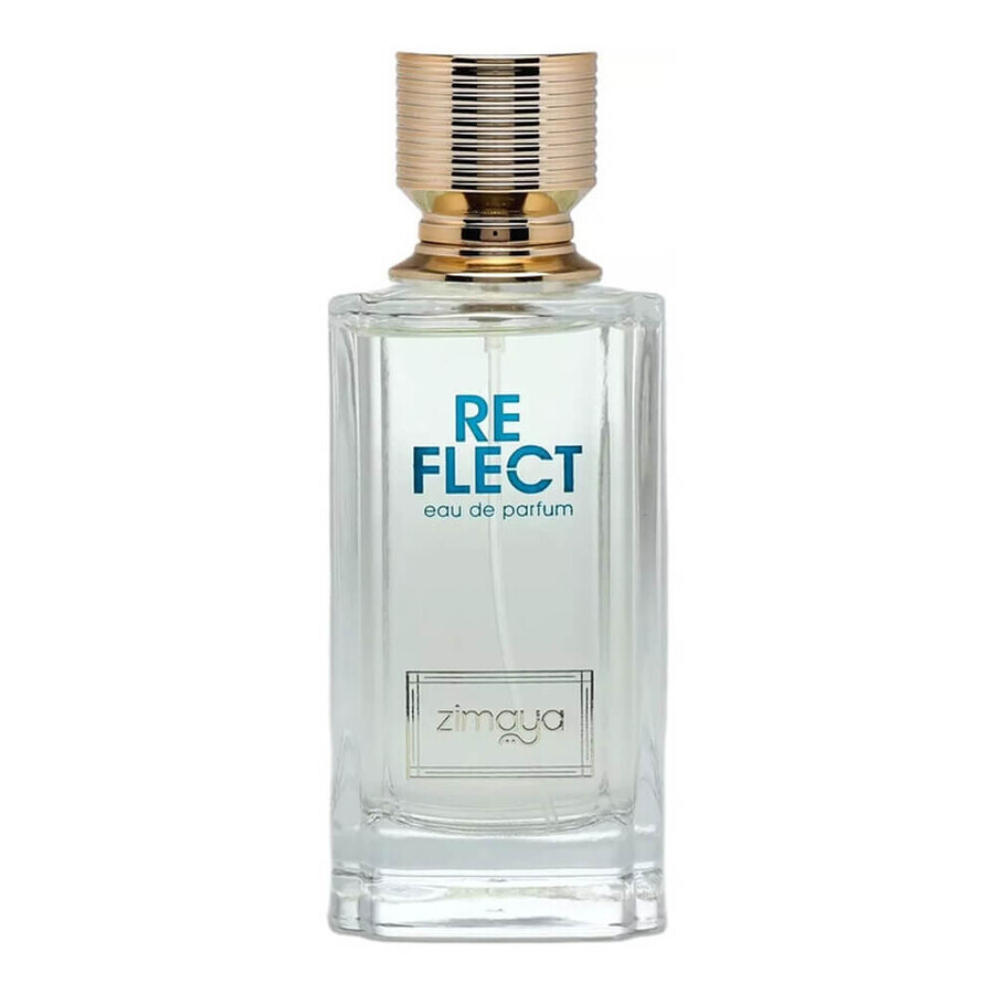 Zimaya Reflect Eau de Parfum, 100 ml