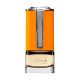 Al Haramain Opulent Saffron Eau de Parfum, 100 ml