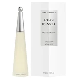 Issey Miyake L Eau d Issey Pour Femme Eau de Toilette, 50ml