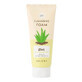 Orjena Soothing and moisturizing face wash foam, 180 ml