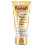 Eveline Cosmetics Latte di capra Lozione lipidica per pelli secche, 200 ml
