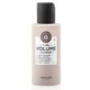 Maria Nila Shampooing pur volume pour cheveux fins, 100 ml
