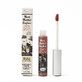 The Balm Meet Matt(e) Hughes Long-lasting Liquid Lipstick Committed, 7.4 ml