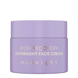Nacomi Rijke Herstellende Nachtcrème Middernacht, 40 ml