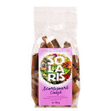 Cinnamon bark, 70 g, Solaris