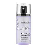 Catrice Make-up Fixerende Basis en Spray, 50 ml