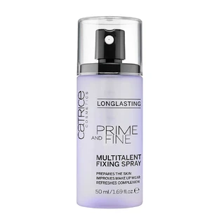 Catrice Base Fijadora de Maquillaje y Spray, 50 ml