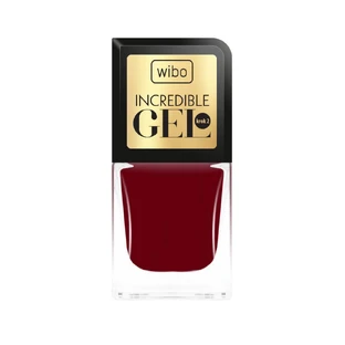 Wibo Gel-Nagellack 2, 8,5ml