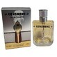 Linn Young Gunsmoke Eau de Toilette, 100 ml