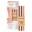 Cashmere Moisturizing Cream-Toning Primer with Ectoine Nude Sand, 30 ml