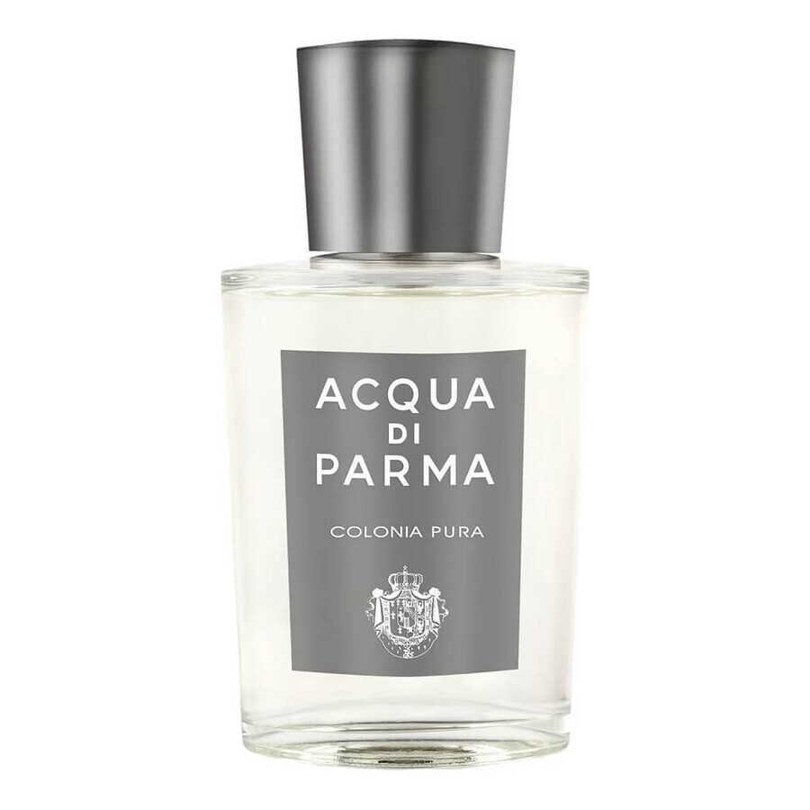 Shop Acqua di Parma Colonia Pura Eau de Cologne, 100 ml Acqua di Parma Colonia Pura Eau de Cologne, 100 ml