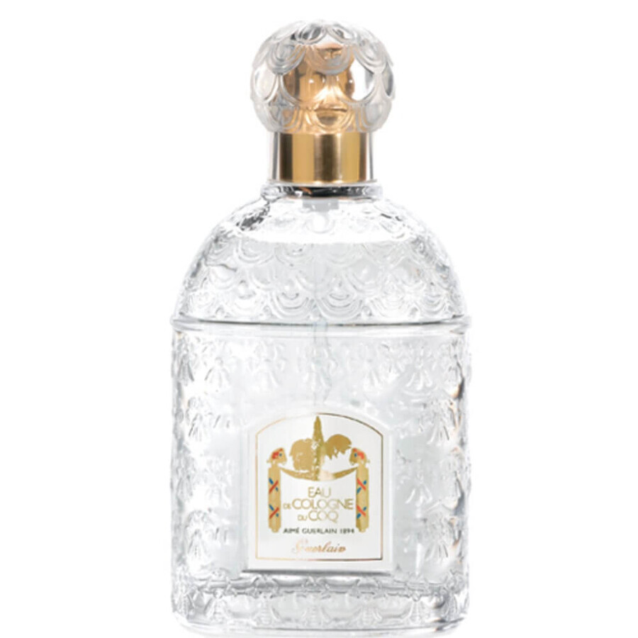 Buy Guerlain Du Coq Eau de Cologne, 100ml Guerlain Du Coq Eau de Cologne, 100ml