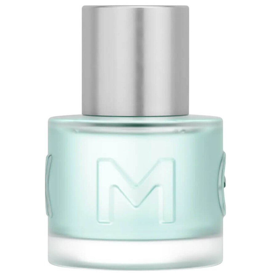 Mexx Ice Touch For Her Eau de Toilette, 20 ml