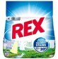 Rex Amazonia Freshness, detersivo multiuso, 1,1 kg