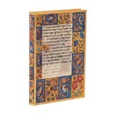 Paperblanks Spinola Uren adresboek