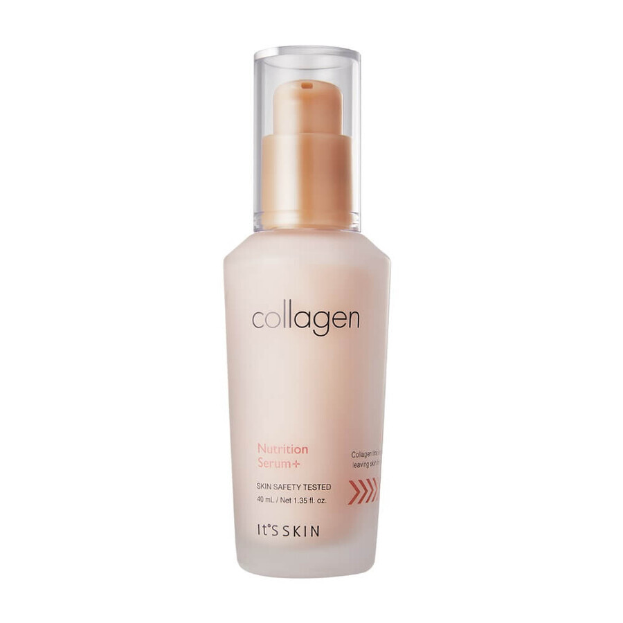 Comprar It s Sérum facial reafirmante, 40 ml It s Sérum facial reafirmante, 40 ml