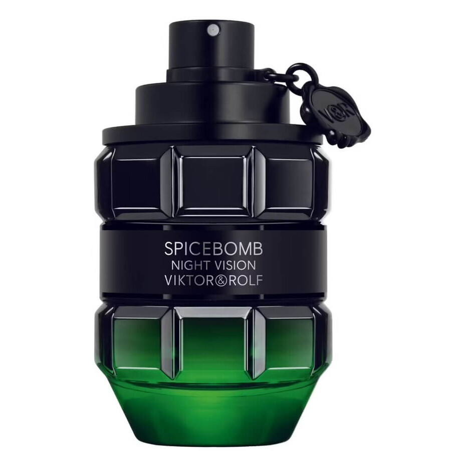 Viktor amp; Rolf Spicebomb Night Vision Eau de Toilette, 90ml
