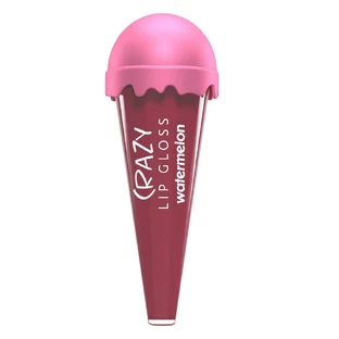 HiSkin Crazy Brillo de Labios Sandía, 6 ml