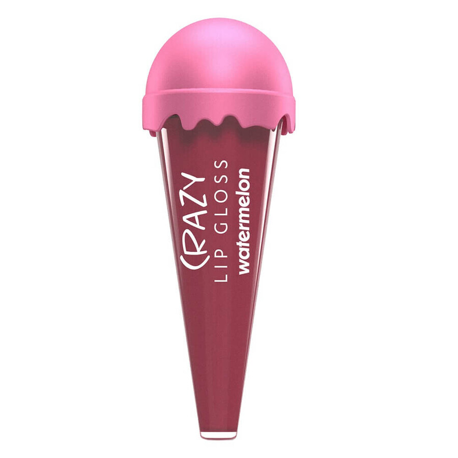 Cumpără HiSkin Crazy luciu de buze pepene galben, 6 ml HiSkin Crazy luciu de buze pepene galben, 6 ml