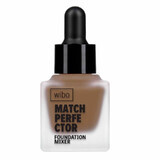 Wibo Match Perfector Grundierungsverdunkler, 15 ml