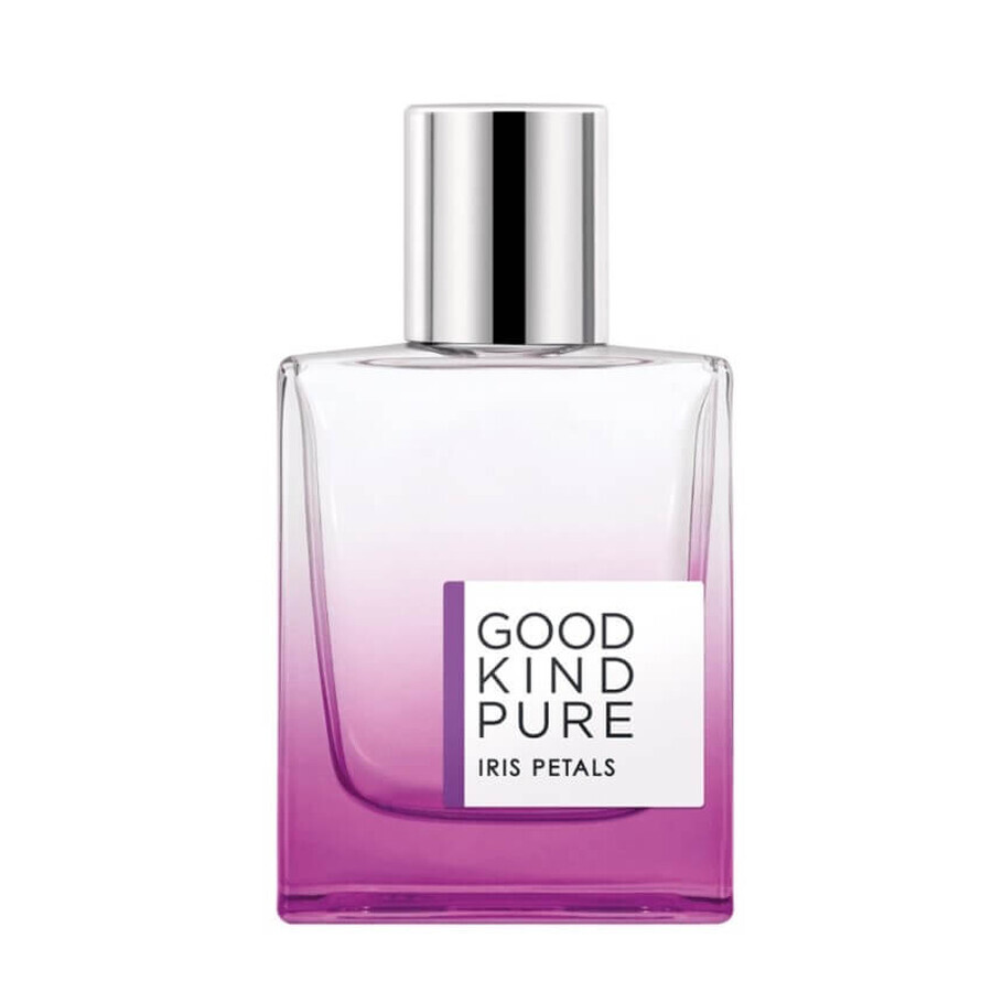 Good Kind Pure Iris Petals Eau de Toilette, 30 ml