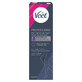 Veet Crema depilatoria professionale con burro di karit&#233;, 100 ml