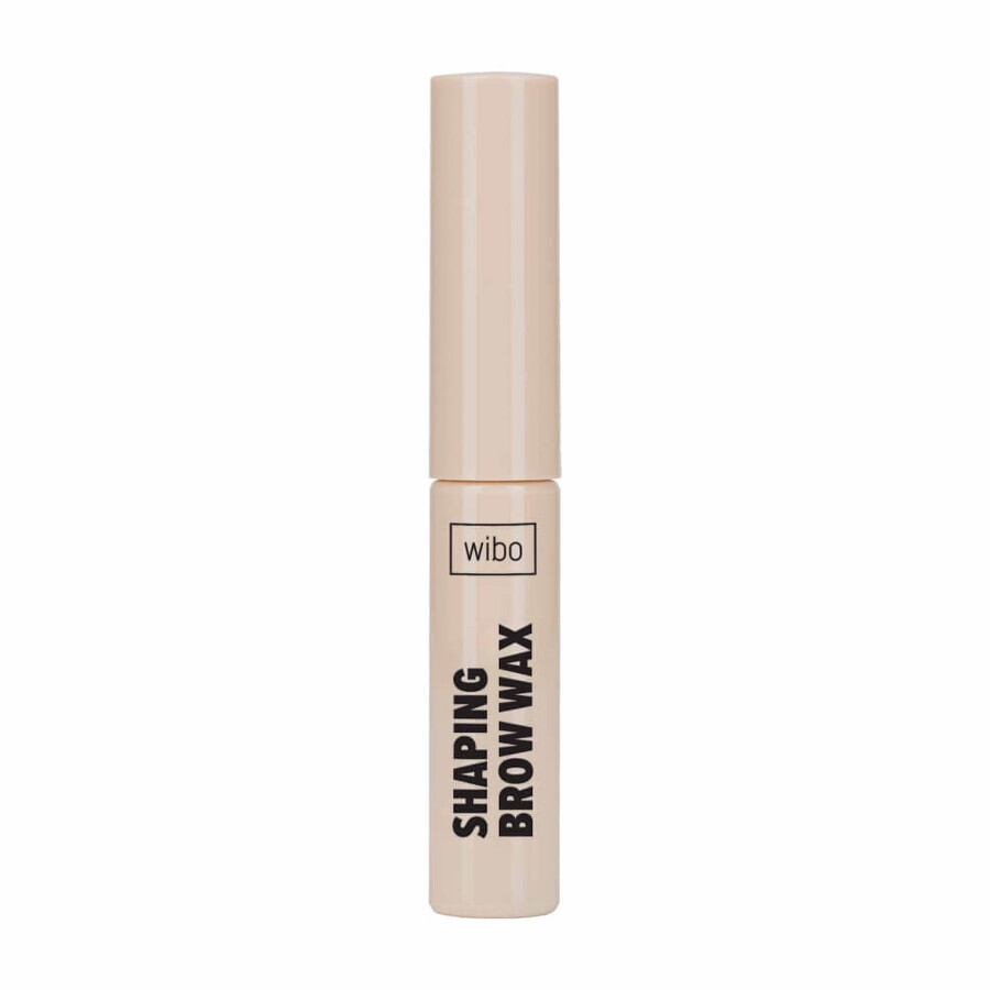 Cire à sourcils Wibo Shaping Brow Wax Cire à sourcils Styling Wax