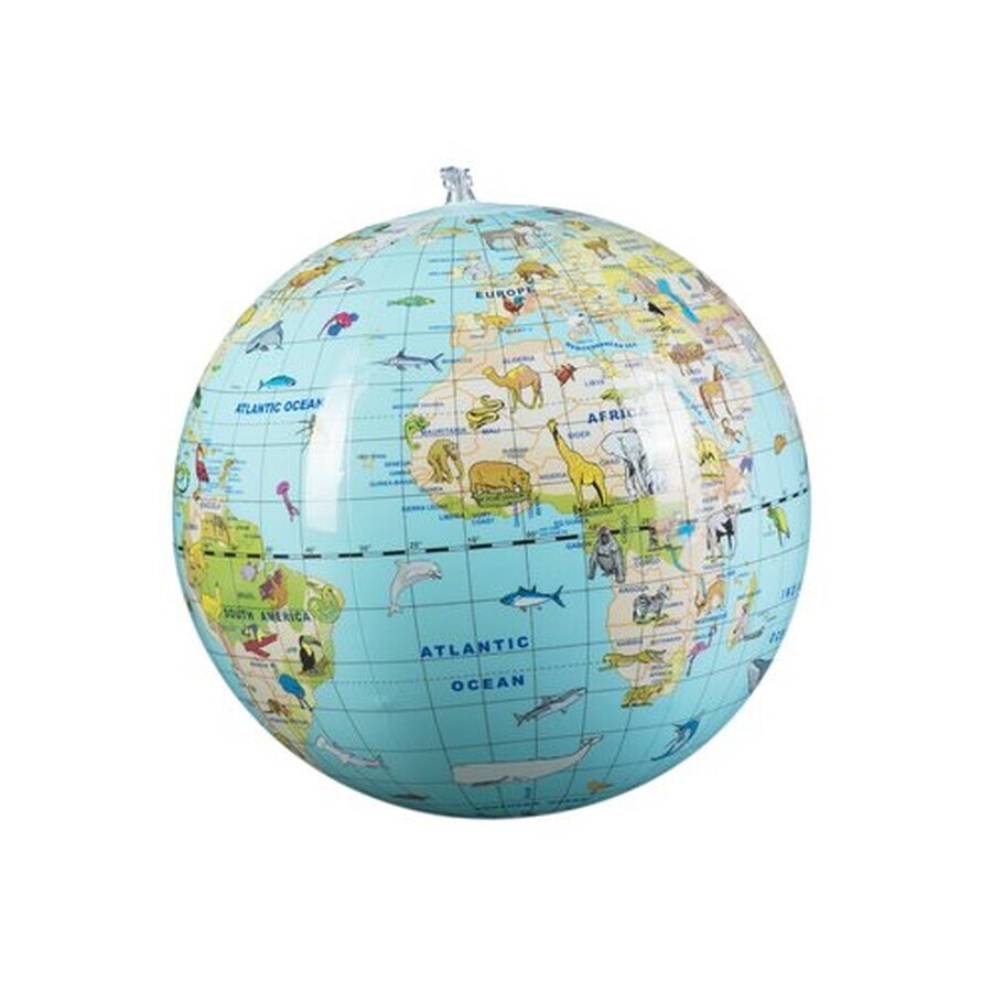 Comprar Globo 30 cm - Animales, pelota Globo 30 cm - Animales, pelota