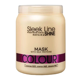 Sleek Line Colour Masque, 1000 ml