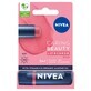 Nivea Nurturing Lipstick 3-in-1 Rose, 4.8 g
