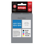 ActiveJet, Ink for Epson AEB-715N (replacement T0715)