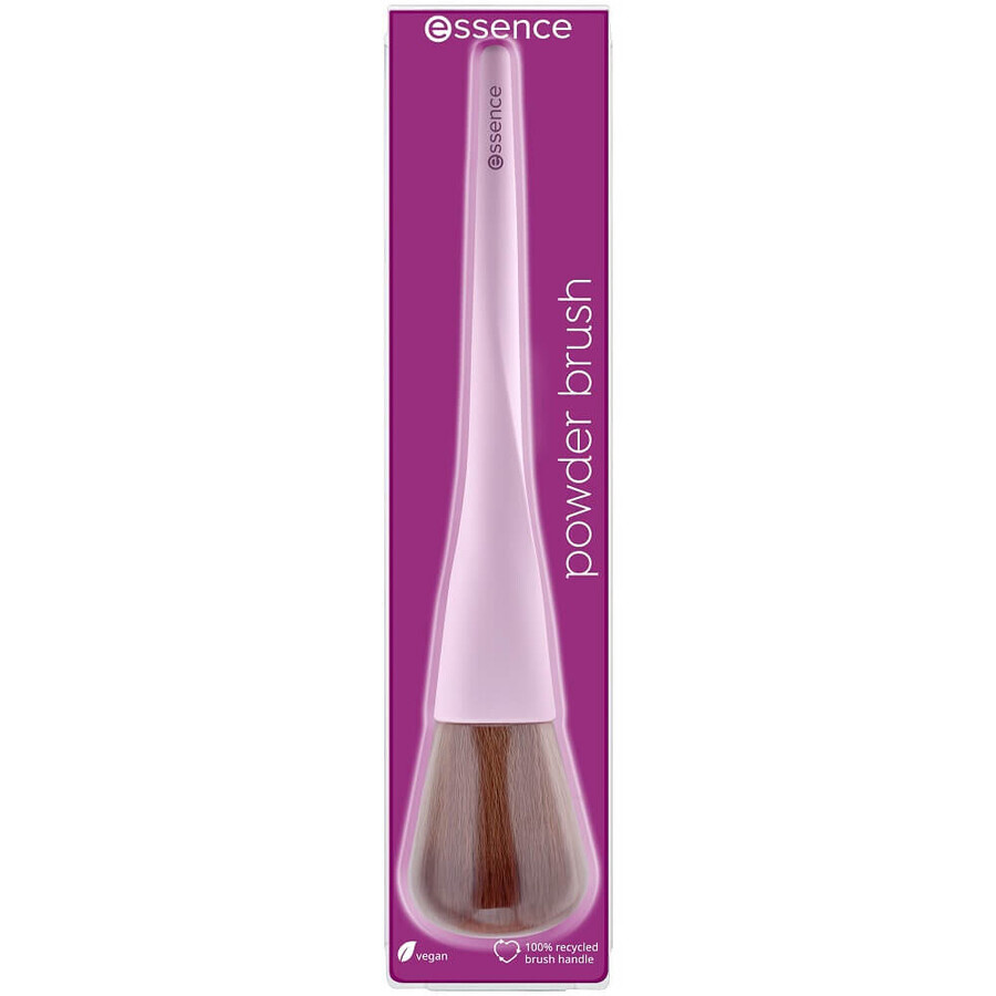 Cumpără Pensulă pentru pudră Essence Pensulă pentru pudră Essence