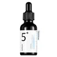 Numbuzin No.5+ Vitamin Concentrated Serum Concentrated vitamin serum for hyperpigmentation, 30 ml