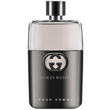 Gucci Guilty Pour Homme Eau de Toilette, 90ml
