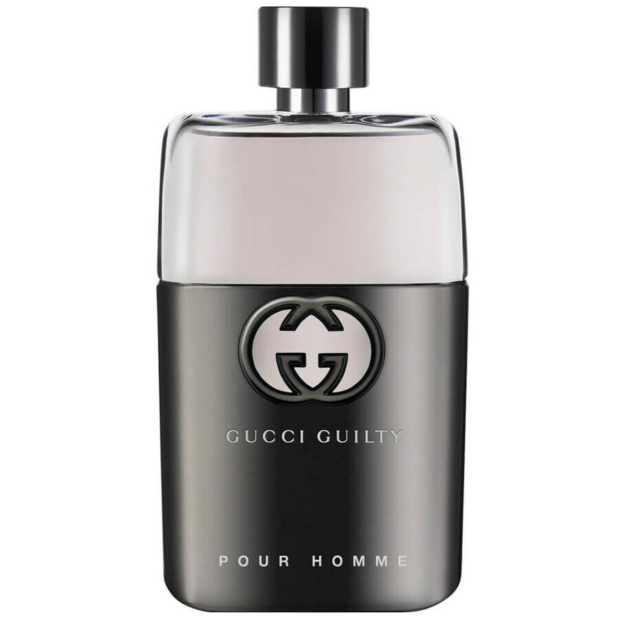 Gucci Guilty Pour Homme Eau de Toilette, 90ml